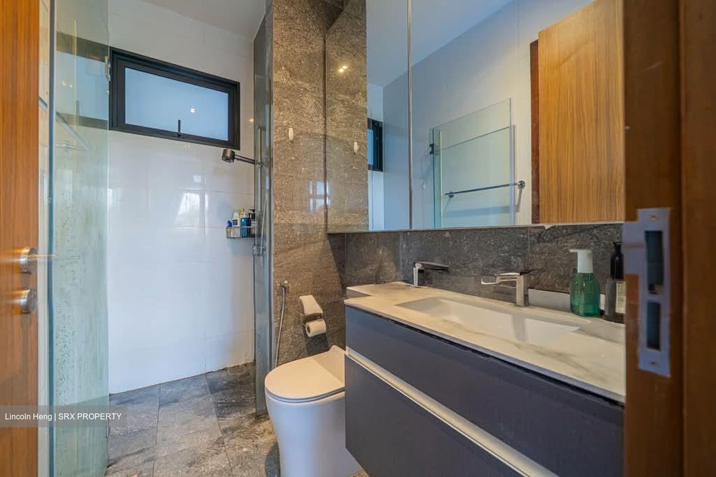 Eco Sanctuary (D23), Condominium #550027901